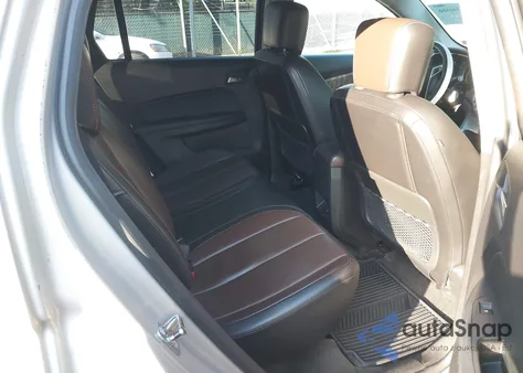 2011 GMC Terrain Slt from USA, damaged, VIN 2CTFLXE54B6358506